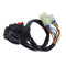 New Aftermarket Left Handlebar Switch 710005070 for Can Am Outlander 650 850 1000 Max Renegade 570 850 1000