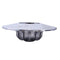 New Aftermarket Secondary Clutch 1327121 1323727 1323810 for 2021-2024 Polaris UTV RZR Pro XP Turbo R
