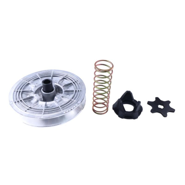 New Aftermarket Secondary Clutch Assembly 420280173 for 02-22 Can-Am Outlander 400 450 300