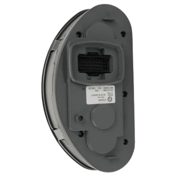 OEM Genuine Telehandler Spare Parts Display 56.0016.0206GT 56.0016.0206 for Telehandlers  (GTH) GTH-5519 GTH-2506 AU GTH-3007
