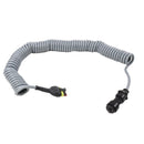 OEM Quality AWP Remote Control Spiral Cable 17235800 for JLG X33JP X1000AJ X19J X19JA X550AJ Compact Crawler Boom Lift