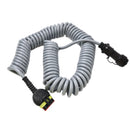 OEM Quality AWP Remote Control Spiral Cable 17235800 for JLG X33JP X1000AJ X19J X19JA X550AJ Compact Crawler Boom Lift