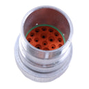 OEM Quality Aerial Lift Parts AWP Terminal Plug 4460614 for JLG  Articulating Boom Lift 600AJ 600SJ 660SJ 460SJ 1932E2 1532E2 2032E2