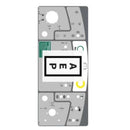 High Performance OEM Quality Aerial Lift Parts Label Control Panel Decal 148979 for Skyjack ARTICULATING BOOMS Lifts SJ46/51 AJ