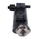 OEM Quality Hydraulic Gear Pump Construction Machinery Parts 7409995 for Bobcat T630 T650 T740 S740 S630 S650 Steer Loader