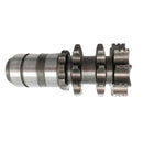 OEM Quality  Construction Machinery Parts Hydraulic Motor Shaft 6733621 for Bobcat Skid Steer Loader S130 S160 S175 S180 S550