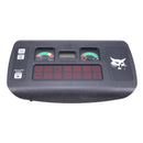 OEM Quality Excavator Keyed Controller 6691430 6678683 for Bobcat Excavator 325 328 329 331 334 335 337 341 425 428 Mini Excavator