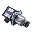 OEM Quality Fuel Injection Pump Solenoid Valve  729973-51380 72997351380 729923-51350 72992351350 for Yanmar Engine 4TNV98 4TNV98T