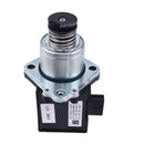 OEM Quality Fuel Injection Pump Solenoid Valve  729973-51380 72997351380 729923-51350 72992351350 for Yanmar Engine 4TNV98 4TNV98T