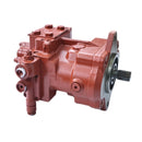 OEM Quality Genuine Construction Machinery Part Hydraulic Pump 7025227 7033242 24179 7010279 for Bobcat  E32 E35 Mini Excavator