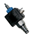 OEM Quality Hydraulic Valve With Coil 2440508550 for Haulotte Lift Optimum 8 Compact 12 STAR 10 HA15IP Compact 12DX