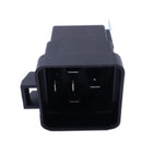 Aftermarket Construction Machinery Parts Relay Weather Proof 1001214667 for JLG Aerial Work Platform Boom Lifts Scissor Lifts
