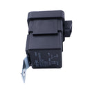 Aftermarket Construction Machinery Parts Relay Weather Proof 1001214667 for JLG Aerial Work Platform Boom Lifts Scissor Lifts