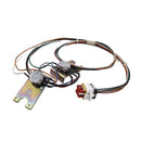 OEM Quality Potentiometer Assembly 7022818  for JLG Boom Lift 400S 460SJ 600A 600AJ 600S 600SC 600SJ 601S 660SJ 660SJC 800A 800AJ 800S 860SJ