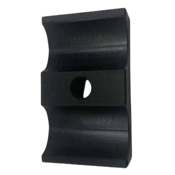 OEM Quality Telehandler Parts 2-Hose Plastic Clamp 78736GT 78736 for  Genie (GTH) Telehandlers  GTH-1056 GTH-1256