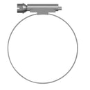 OEM Quality Telehandler Parts 44.45mm Minimum Internal Diameter Clamp 5P-0597 5P0597 for Caterpillar Telehandler Parts TH330B TH82 TH580B TH360B TH83 TH210 TH460B TH215 TH355B TH350B TH103 TH63 TH220B TH340B TH62 TH560B