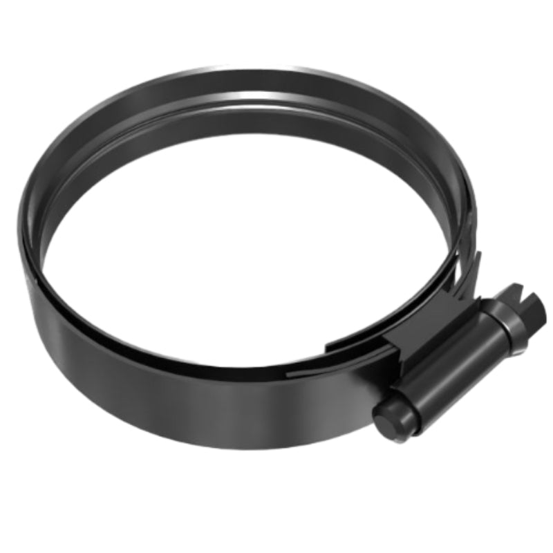 OEM Quality Telehandler Parts 44.45mm Minimum Internal Diameter Clamp