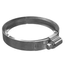 OEM Quality Telehandler Parts 44.45mm Minimum Internal Diameter Clamp 5P-0597 5P0597 for Caterpillar Telehandler Parts TH330B TH82 TH580B TH360B TH83 TH210 TH460B TH215 TH355B TH350B TH103 TH63 TH220B TH340B TH62 TH560B