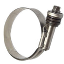 OEM Quality Telehandler Parts Construction Machinery Parts Hose Clamp 8T4984 8T-4984 for Caterpillar Telehandler Parts TH103