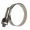 OEM Quality Telehandler Parts Construction Machinery Parts Hose Clamp 8T4984 8T-4984 for Caterpillar Telehandler Parts TH103