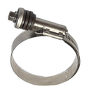 OEM Quality Telehandler Parts Construction Machinery Parts Hose Clamp 8T4984 8T-4984 for Caterpillar Telehandler Parts TH103