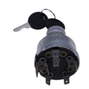 OEM Quality Telehandler Parts Ignition Switch 1013987 101-3987 for Caterpillar TH103 TH63 TH82 TH62 TH83
