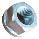 OEM Quality Telehandler Parts Flange Nut  201-1919 2011919 for Caterpillar Backhoe Loder 420XE 427F2 414E 442D 430D 442E 424B HD 416F2