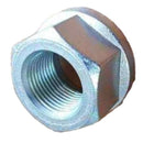 OEM Quality Telehandler Parts Flange Nut  201-1919 2011919 for Caterpillar Backhoe Loder 420XE 427F2 414E 442D 430D 442E 424B HD 416F2