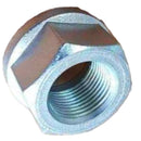 OEM Quality Telehandler Parts Flange Nut  201-1919 2011919 for Caterpillar Backhoe Loder 420XE 427F2 414E 442D 430D 442E 424B HD 416F2