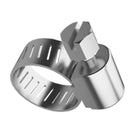 OEM Quality Telehandler Parts Hose Clamp 1P-4278 1P4278 for Caterpillar Telehandler Parts TH103 TH210 TH215 TH220B TH330B TH350B RT50 RT100 TH340B TH62 TH63 TH82 TH83 TH460B TH355B TH560B TH580B