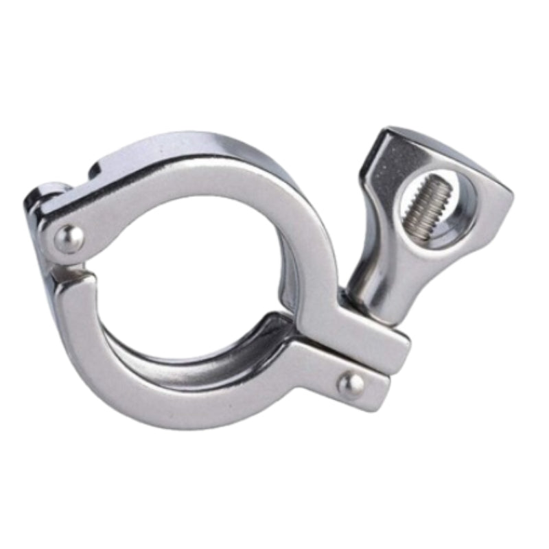 OEM Quality Telehandler Parts Hose Clamp 1P-4278 1P4278 for Caterpilla