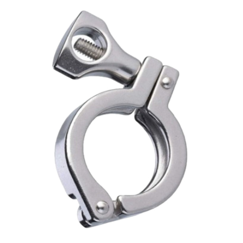 OEM Quality Telehandler Parts Hose Clamp 1P-4278 1P4278 for Caterpilla