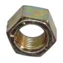 OEM Quality Telehandler Parts Nut  7X-3374 7X3374 for Caterpillar Telehandler Parts TH355B TH350B TH330B TH220B TH580B TH340B TH360B TH560B TH460B