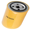 OEM Quality Telehandler Parts Oil Filter 7W-2326 7W2326 for Caterpillar Parts TH330B TH82 TH580B TH360B TH83 TH210 TH460B TH215 TH355B TH350B TH103 TH63 TH220B TH340B TH62 TH560B