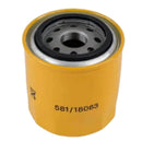 OEM Quality Telehandler Parts Transmission Oil Filter 581/18063 58118063 for JCB Loader 210S 210SL 210SU 212S 2CX 3CX 4CX 4CN TM200 TM270 526S 535-125