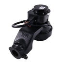OEM Quality Construction Machinery Parts AWP Wheel Drive Motor Assembly  1001092738 for JLG Scissor Lift 2630ES 2646ES 3246ES 2030ES