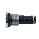OEM Telehandler Parts Check Valve  52907GT 52907 for  Genie (GTH) Telehandlers  GTH-1056 GTH-844 GTH-1048 GTH-636