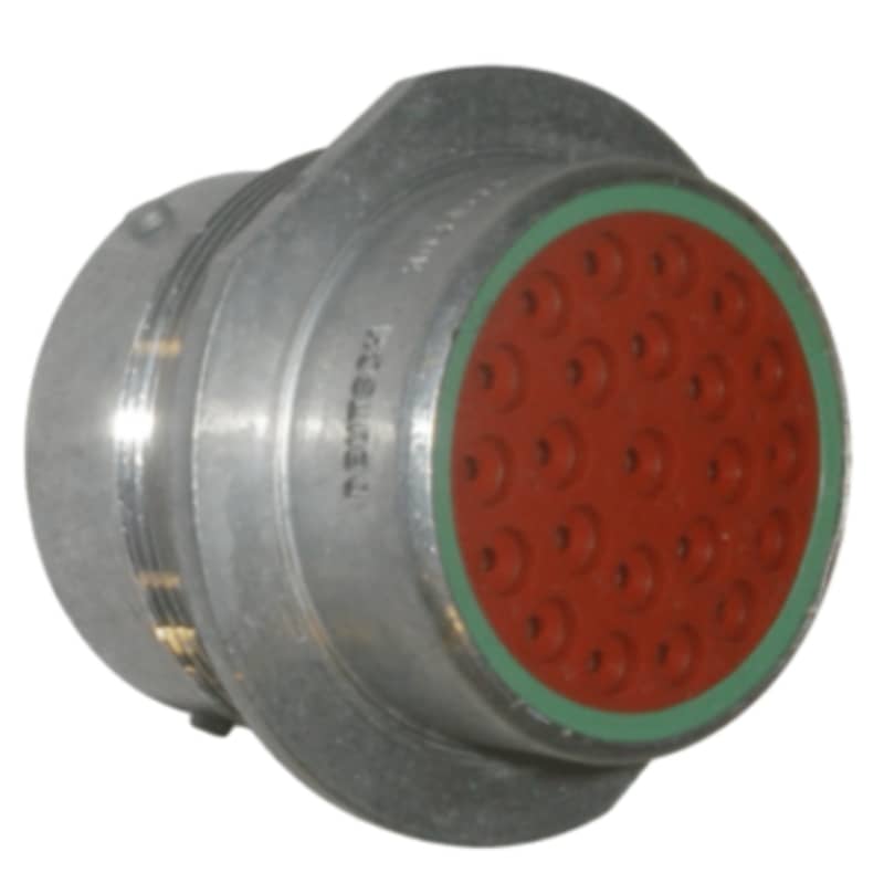OEM Telehandler Parts Connector Receptacle 4460463 for JLG Telehandler