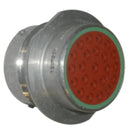 OEM Telehandler Parts Connector Receptacle 4460463 for JLG Telehandler TF6-42