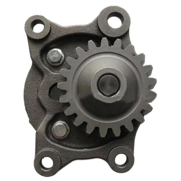 ﻿Aftermarket Oil Pump 6150-51-1005 For Komatsu  6D125E