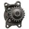 ﻿Aftermarket Oil Pump 6150-51-1005 For Komatsu  6D125E