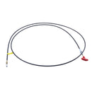 Aftermarket Construction Machinery Parts Emergency Lowering Cable  2326009090 for Haulotte Optimum 6 8 Compact 8 10 12 14