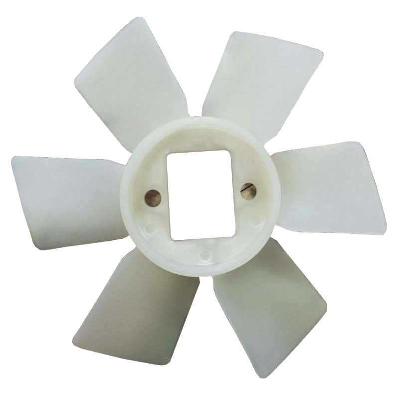 Fan Blade P5370-29891 for Kioti UTV MEC2200GWK MEC2200SW