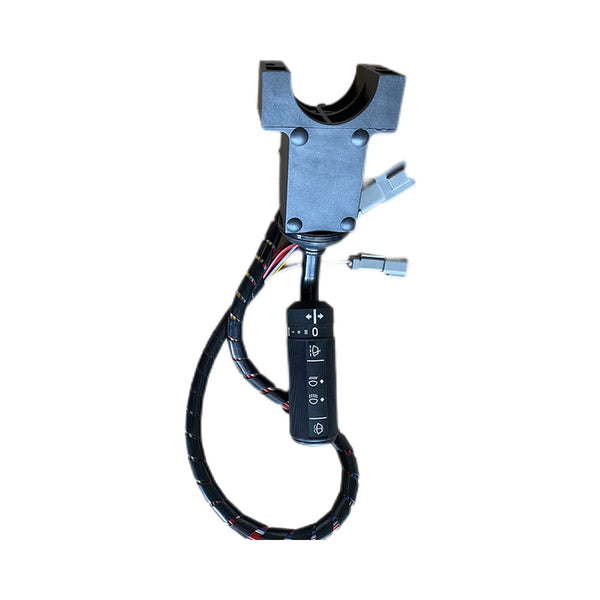 PC1709 Joystick Combination Switch Column Switch for Komatsu