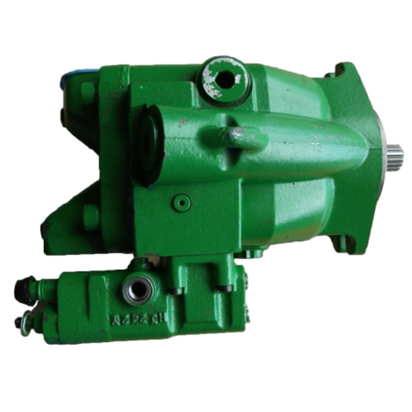 Aftermarket Holdwell Hydraulic Pump PG203656 AXE11707 For John Deere Tractor S680 S685 S690 Combine STS Hillmaster