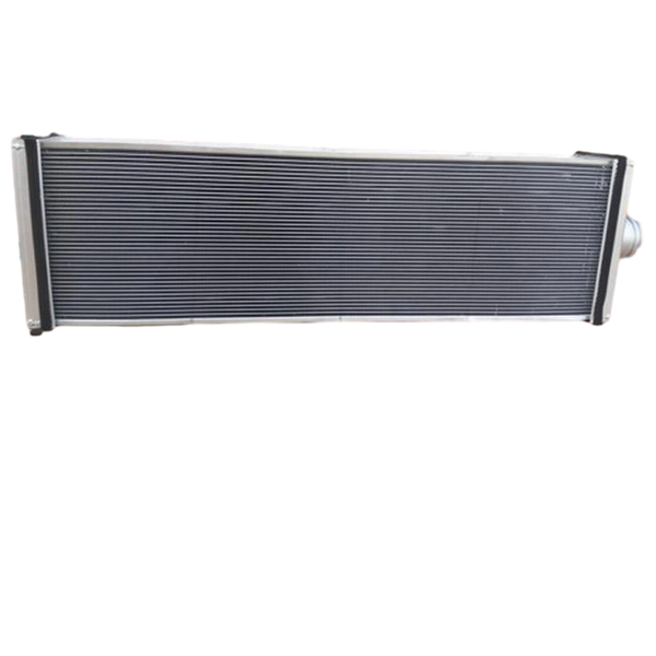 ﻿Aftermarket Radiator 17M-03-51531 For Komatsu BULLDOZERS  D275A