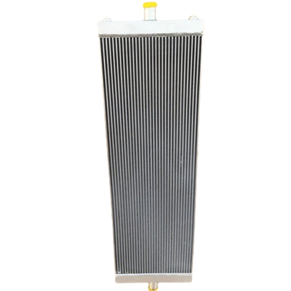 ﻿Aftermarket Radiator CORE A. 209-03-41210 For Komatsu EXCAVATORS  PC800   PC800SE   PC850   PC850SE