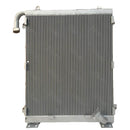 Conjunto de enfriador de aceite de repuesto 20Y-03-27120 para EXCAVADORAS Komatsu PC200 PC200EL PC200EN