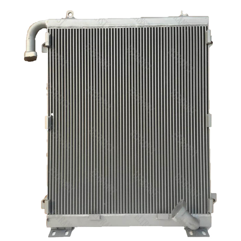 Aftermarket Oil Cooler ASS’Y 20Y-03-27120 For Komatsu EXCAVATORS  PC200   PC200EL   PC200EN