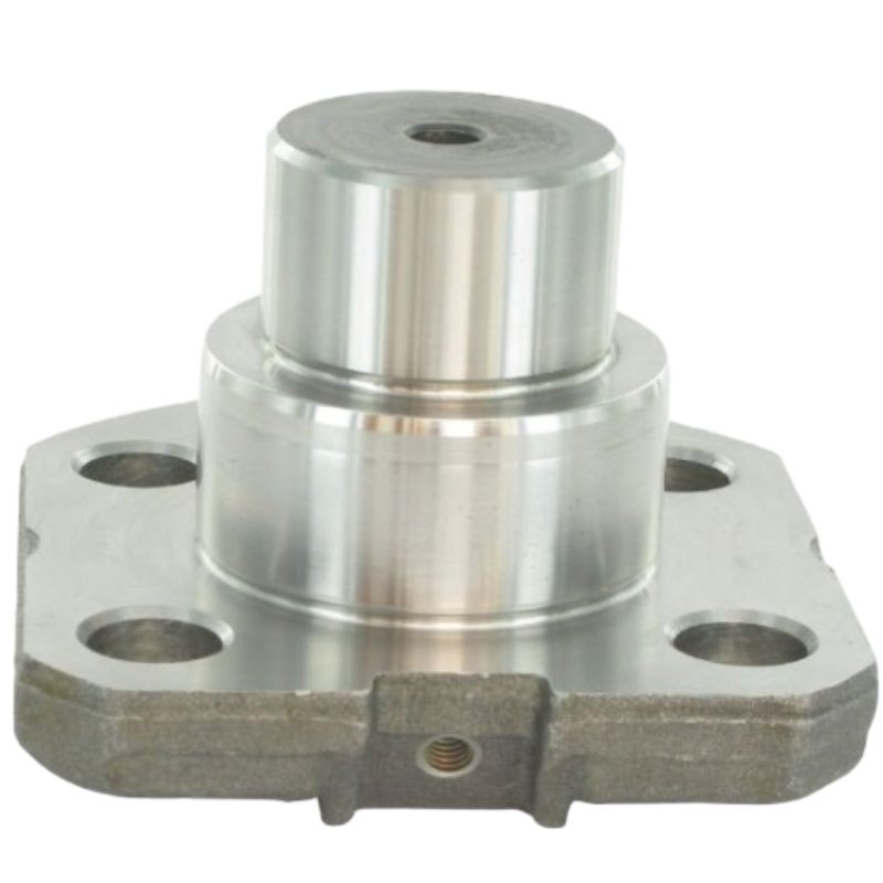 Replacement King Pin 1000132765 fit WACKER NEUSON KRAMER WEIDEMANN